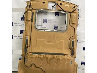 bontott LAND ROVER RANGE ROVER Tetőkárpit