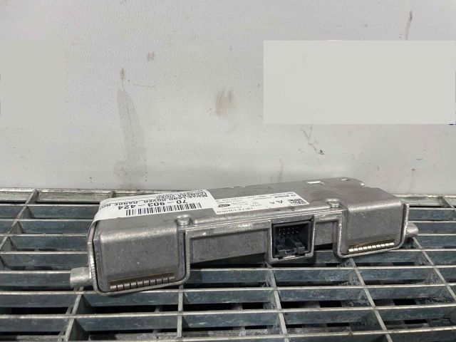 bontott LAND ROVER RANGE ROVER Tolatókamera