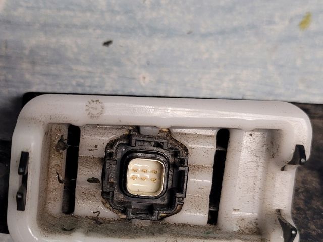 bontott LAND ROVER RANGE ROVER Tolatókamera