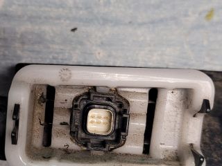 bontott LAND ROVER RANGE ROVER Tolatókamera