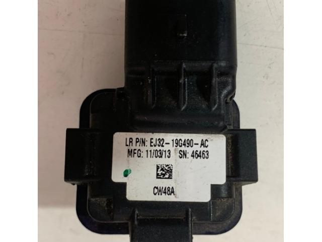 bontott LAND ROVER RANGE ROVER Tolatókamera