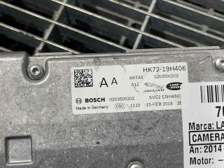 bontott LAND ROVER RANGE ROVER Tolatókamera