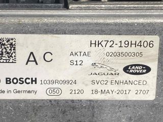 bontott LAND ROVER RANGE ROVER Tolatókamera