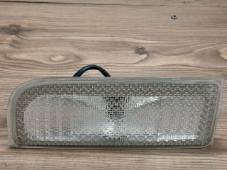 bontott LAND ROVER RANGE ROVER Tolatólámpa