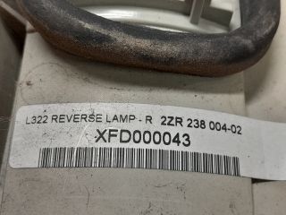 bontott LAND ROVER RANGE ROVER Tolatólámpa