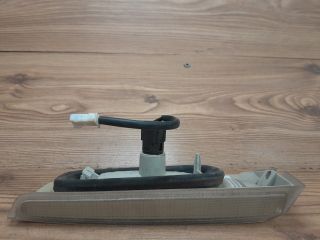 bontott LAND ROVER RANGE ROVER Tolatólámpa