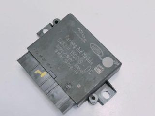 bontott LAND ROVER RANGE ROVER Tolatóradar Elektronika