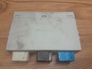 bontott LAND ROVER RANGE ROVER Tolatóradar Elektronika