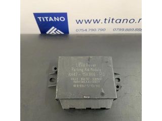 bontott LAND ROVER RANGE ROVER Tolatóradar Elektronika
