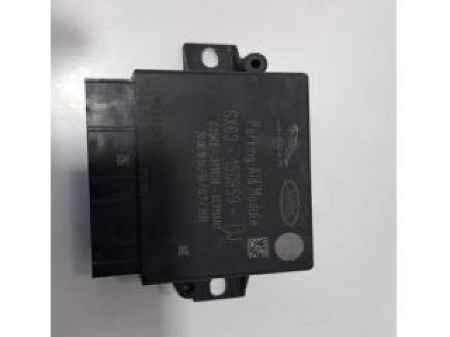 bontott LAND ROVER RANGE ROVER Tolatóradar Elektronika