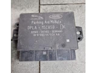 bontott LAND ROVER RANGE ROVER Tolatóradar Elektronika