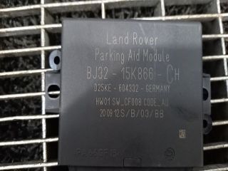 bontott LAND ROVER RANGE ROVER Tolatóradar Elektronika