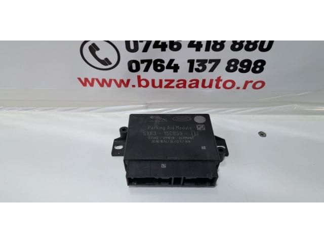 bontott LAND ROVER RANGE ROVER Tolatóradar Elektronika