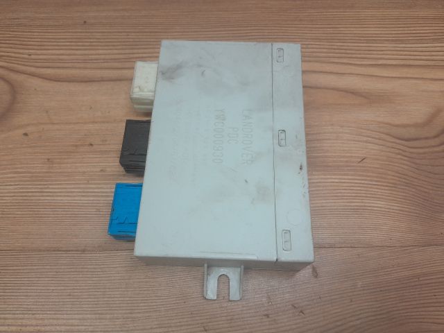 bontott LAND ROVER RANGE ROVER Tolatóradar Elektronika