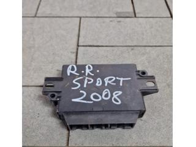 bontott LAND ROVER RANGE ROVER Tolatóradar Elektronika