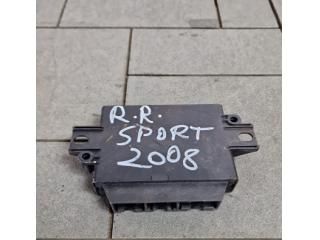 bontott LAND ROVER RANGE ROVER Tolatóradar Elektronika