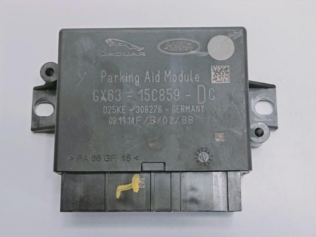 bontott LAND ROVER RANGE ROVER Tolatóradar Elektronika