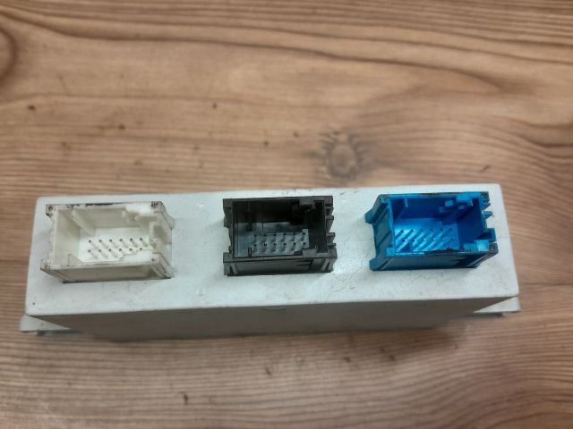 bontott LAND ROVER RANGE ROVER Tolatóradar Elektronika