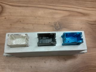 bontott LAND ROVER RANGE ROVER Tolatóradar Elektronika