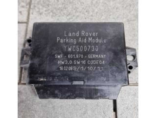 bontott LAND ROVER RANGE ROVER Tolatóradar Elektronika