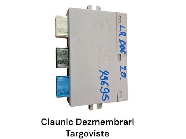 bontott LAND ROVER RANGE ROVER Tolatóradar Elektronika