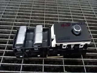 bontott LAND ROVER RANGE ROVER Tükör Kapcsoló