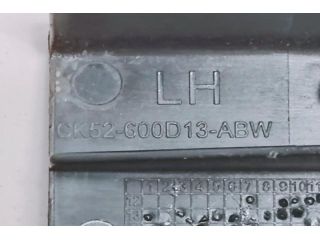 bontott LAND ROVER RANGE ROVER Ülés Rögzítő Takaró