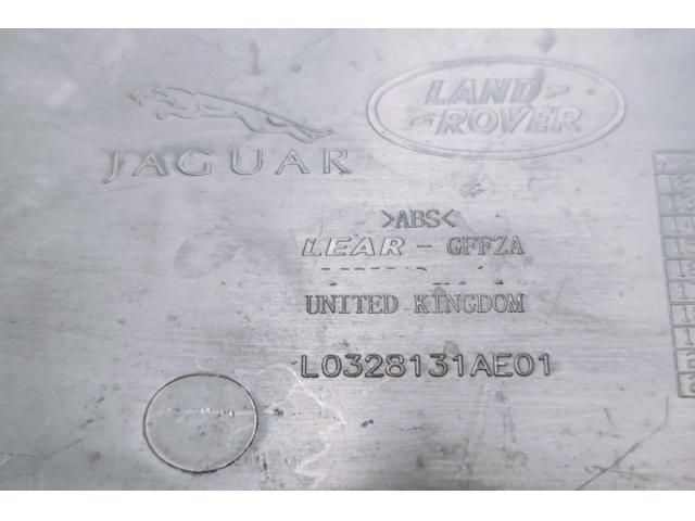 bontott LAND ROVER RANGE ROVER Ülés Rögzítő Takaró