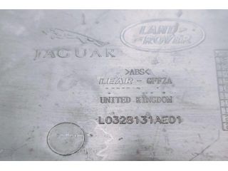 bontott LAND ROVER RANGE ROVER Ülés Rögzítő Takaró