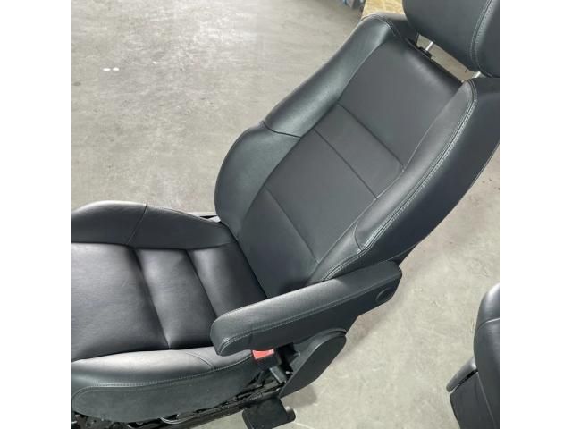 bontott LAND ROVER RANGE ROVER Ülés Szett