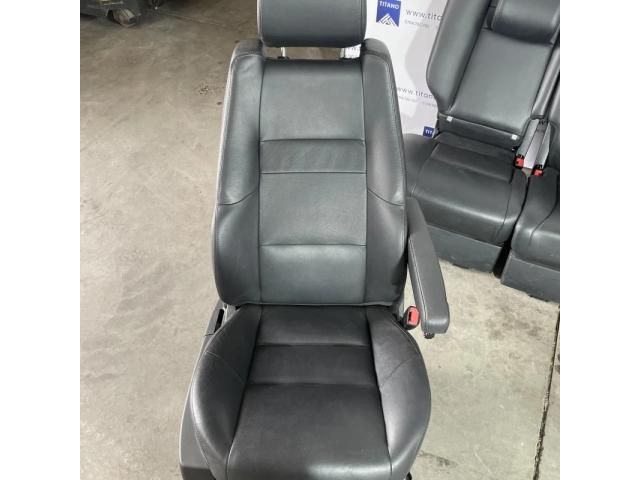 bontott LAND ROVER RANGE ROVER Ülés Szett