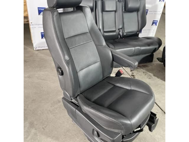 bontott LAND ROVER RANGE ROVER Ülés Szett