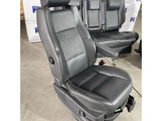 bontott LAND ROVER RANGE ROVER Ülés Szett
