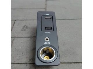 bontott LAND ROVER RANGE ROVER USB HUB