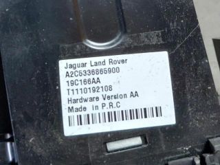 bontott LAND ROVER RANGE ROVER USB HUB