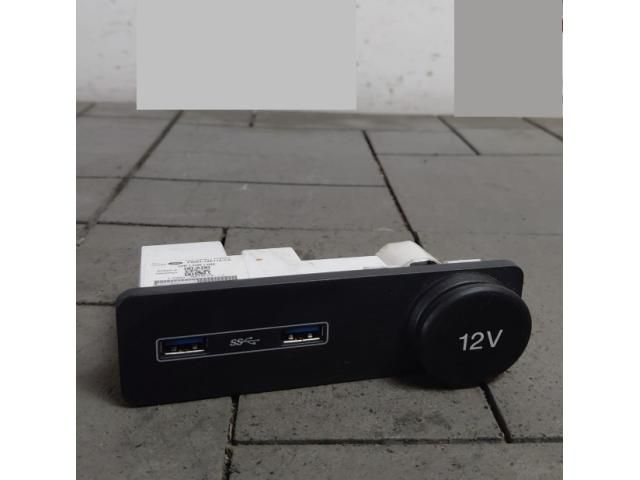 bontott LAND ROVER RANGE ROVER USB HUB