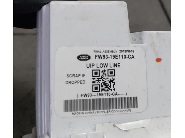 bontott LAND ROVER RANGE ROVER USB HUB