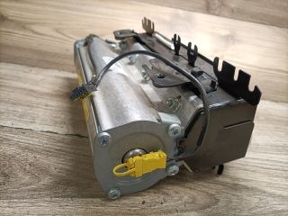 bontott LAND ROVER RANGE ROVER Utasoldali Légzsák