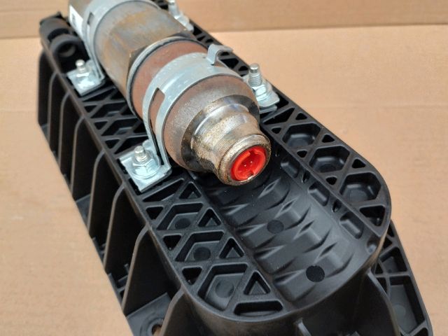 bontott LAND ROVER RANGE ROVER Utasoldali Légzsák