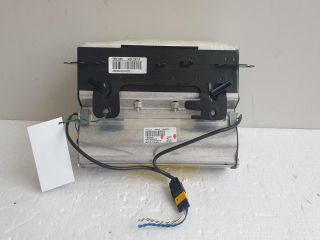 bontott LAND ROVER RANGE ROVER Utasoldali Légzsák