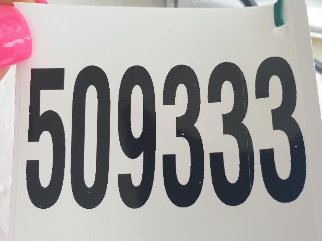 bontott LAND ROVER RANGE ROVER Utasoldali Légzsák