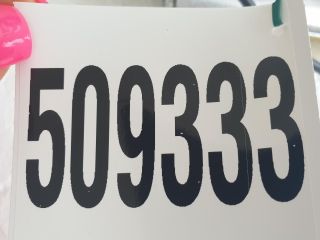 bontott LAND ROVER RANGE ROVER Utasoldali Légzsák