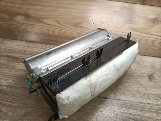 bontott LAND ROVER RANGE ROVER Utasoldali Légzsák