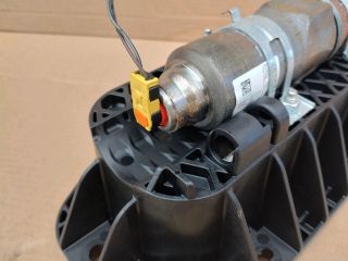 bontott LAND ROVER RANGE ROVER Utasoldali Légzsák