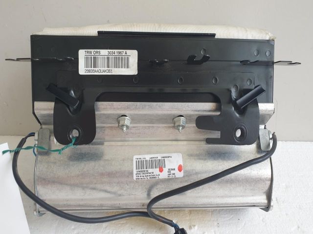 bontott LAND ROVER RANGE ROVER Utasoldali Légzsák