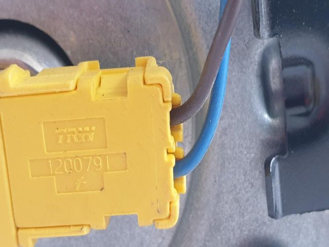 bontott LAND ROVER RANGE ROVER Utasoldali Légzsák