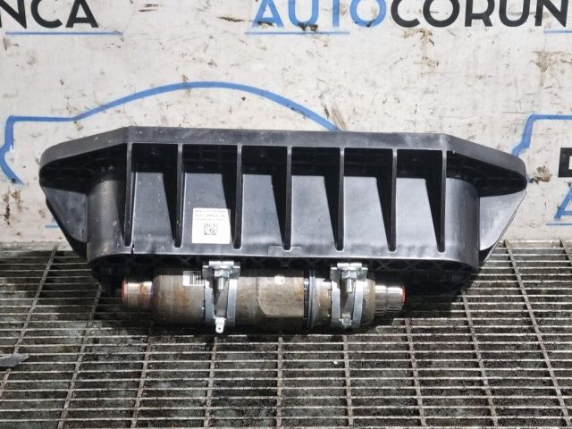 bontott LAND ROVER RANGE ROVER Utasoldali Légzsák