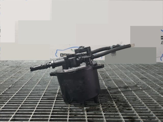 bontott LAND ROVER RANGE ROVER Üzemanyagszűrő Ház