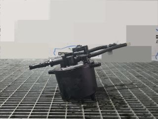 bontott LAND ROVER RANGE ROVER Üzemanyagszűrő Ház