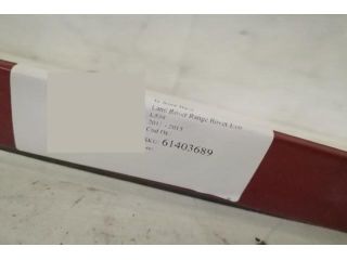 bontott LAND ROVER RANGE ROVER Váltó Szinkron Gyűrű